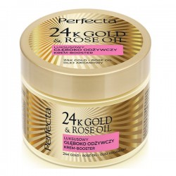 DAX PERFECTA 24K GOLD&ROSE...