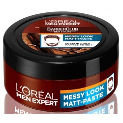 L'Oréal Men Expert  Barber...