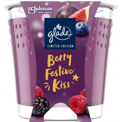 GLADE Berry Festive Kiss,...