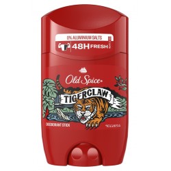 OLD SPICE Tigerclaw,...