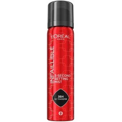 LOREAL Infaillible Spray...