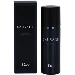 DIOR Sauvage - Dezodorant w...