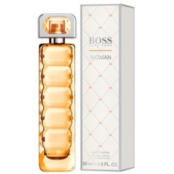 HUGO BOSS Boss Orange Woda...