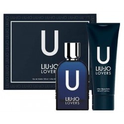 Liu-jo Lovers u man edt 100...