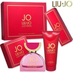 Liu-jo Lovers woman edt 100...