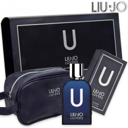 Liu-jo Lovers U man edt 50...