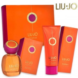 Liu-jo Silkway woman edt...