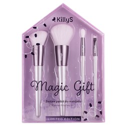 Killys Magic Gift  zestaw:...