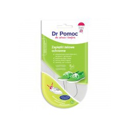Dr.Pomoc Zapiętki żelowe do...