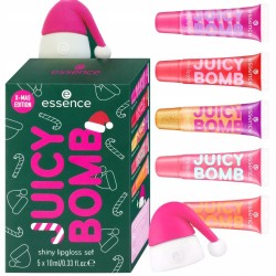 ESSENCE JUICY BOMB Zestaw...