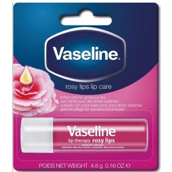 VASELINE BALSAM DO UST ROSY...