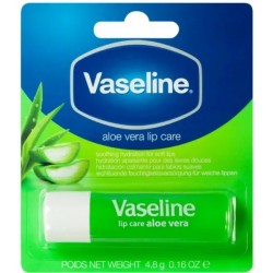 VASELINE BALSAM DO UST ALOE...