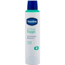 VASELINE DEZODORANT SPRAY...