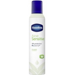 VASELINE DEZODORANT SPRAY...