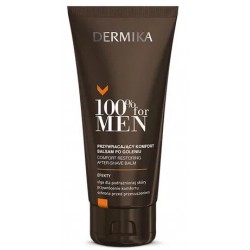 Dermika 100% for men...