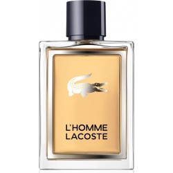 LACOSTE L´HOMME LACOSTE...