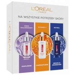 LOREAL Zestaw Prezentowy...