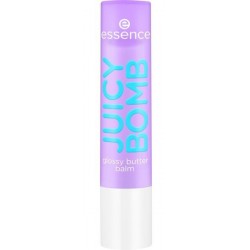 Essence Juicy Bomb Glossy...