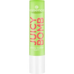 Essence Juicy Bomb Glossy...