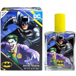 BATMAN&JOKER WODA TOALETOWA...