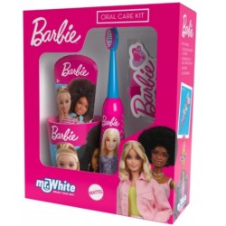 BARBIE TOALETOWY ZESTAW...