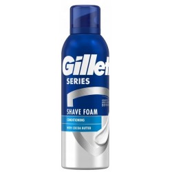 GILLETTE PIANKA DO GOLENIA...