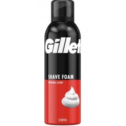 GILLETTE PIANKA DO GOLENIA...