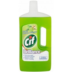 Cif Brilliance Lemon Płyn...