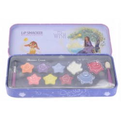 WISH KOMPLET LIP&FACE...