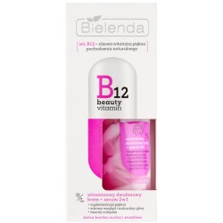 BIELENDA B12 BEAUTY WITAMIN...