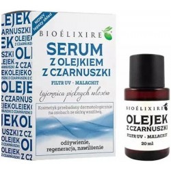 Bioelixire Serum z olejkiem...