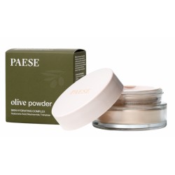 PAESE Olive transparentny...