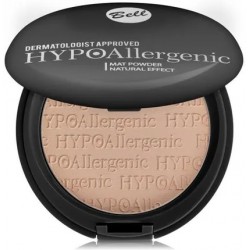 Bell Hypoallergenic Puder...