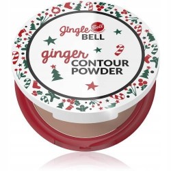 Bell Ginger bonzer do...