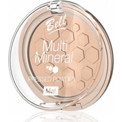 BELL MULTI PUDER MINERALNY...