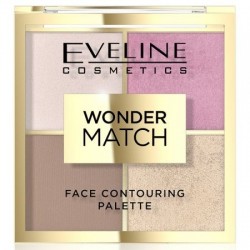 Eveline Cosmetics Wonder...