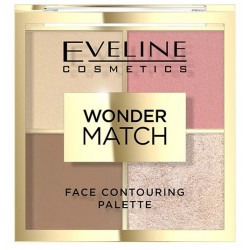 Eveline Cosmetics Wonder...