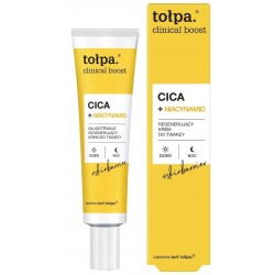 TOŁPA CLINICAL BOOST...