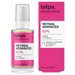 TOŁPA CLINICAL BOOST SERUM...