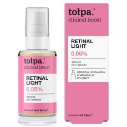 TOŁPA CLINICAL BOOST SERUM...