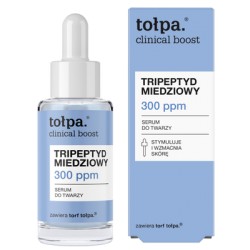 TOŁPA CLINICAL BOOST SERUM...