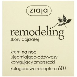 Ziaja Remodeling Skóry...