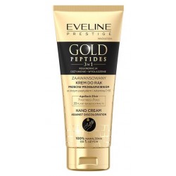 EVELINE GOLD PEPTIDES KREM...