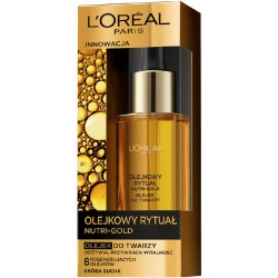 L'Oréal Paris Nutri-Gold...