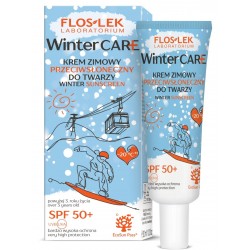 WINTER CARE KREM DO TWARZY...