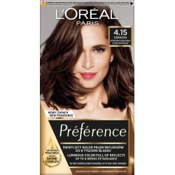 L'Oréal Paris Preference...