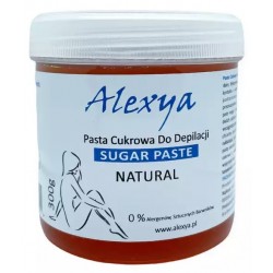 ALEXYA PASTA CUKROWA DO...