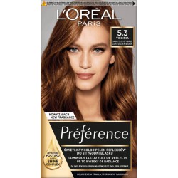 L'Oréal Paris Preference...