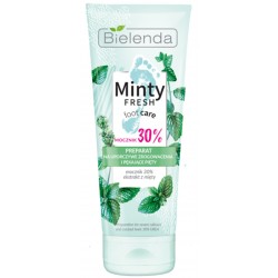 BIELENDA MINTY FRESH FOOT...