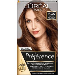 L'Oréal Paris Preference...